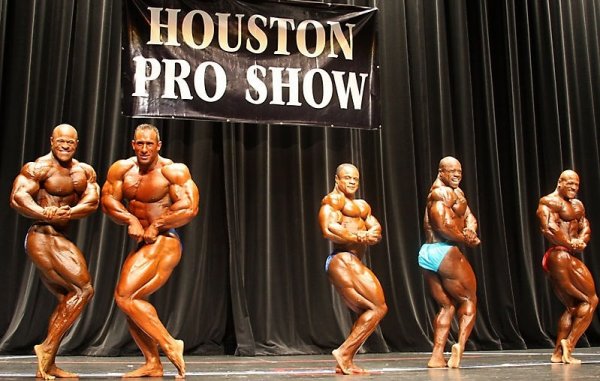 Bill Wilmore Training
