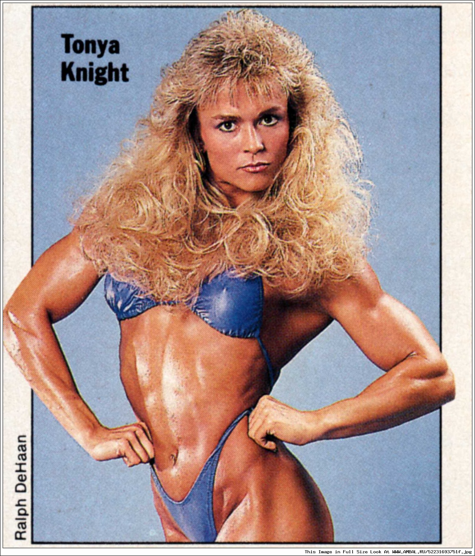 Tonya knight naked - free nude pictures, naked, photos, Тоня Найт (Tony...