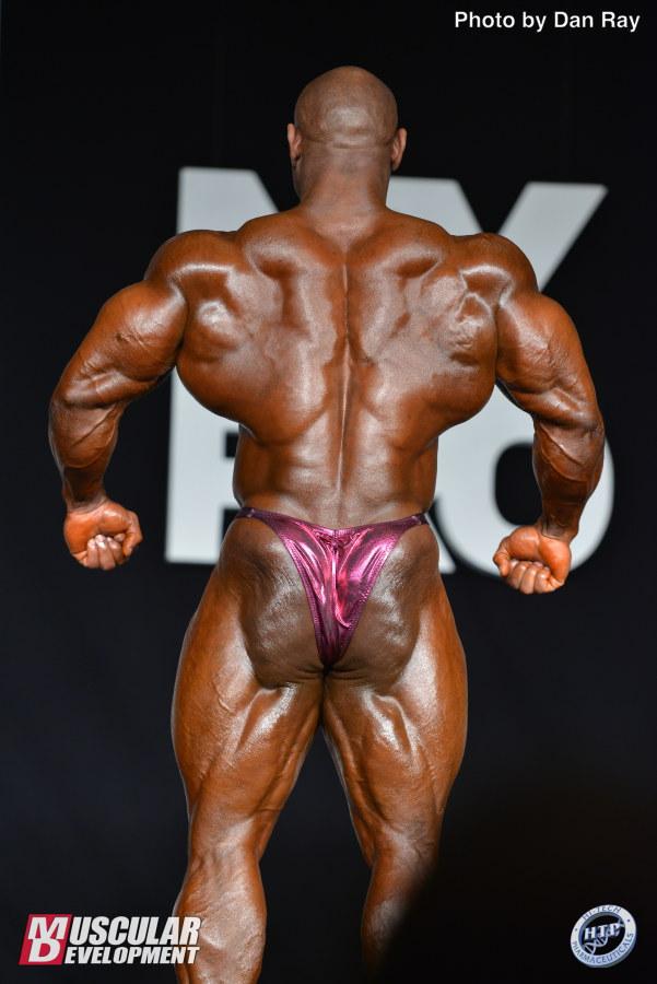 Arnold Jackson oz