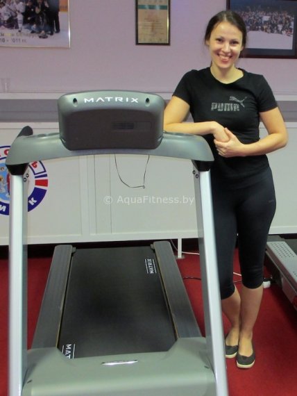 Аквафитнес (Aquafitness). Кардиозона