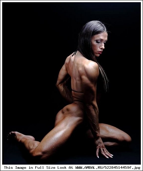 Oksana Grishina) Россия.