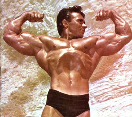 Freddie Gym