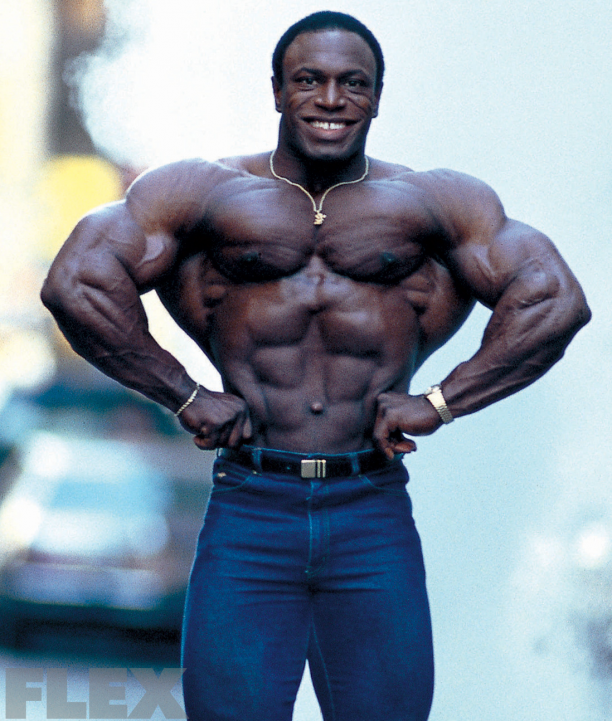Ли Хейни (Lee Haney), фотографии, биография, соревнования, бодибилдинг