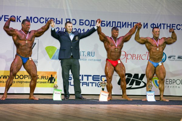 Юрий Макшанцев силовые показатели