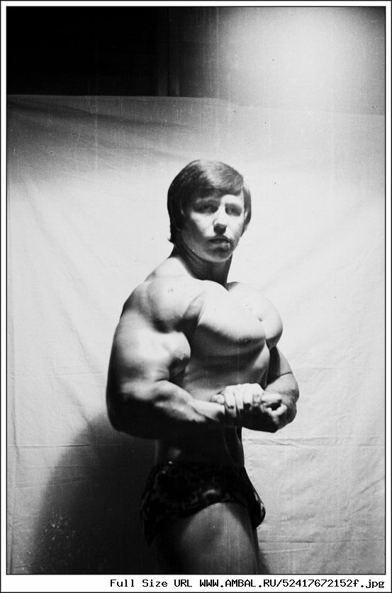 Владимир Иванович Дубинин (Dubinin Vladimir), фотографии, биография ...