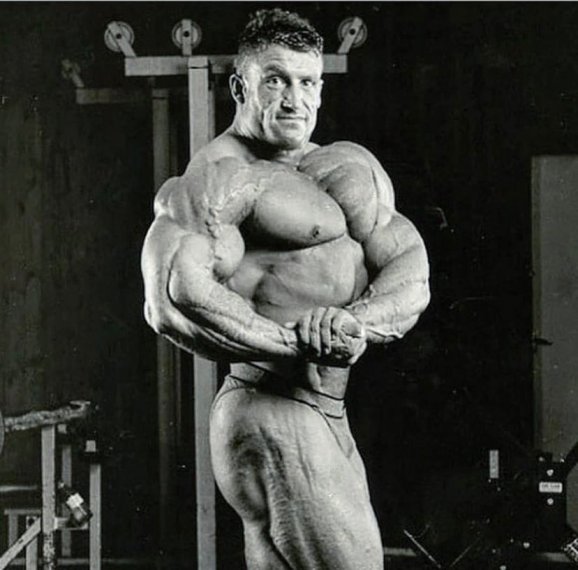 Дориан Ятс (Dorian Yates), фотографии, биография, соревнования, бодибилдинг