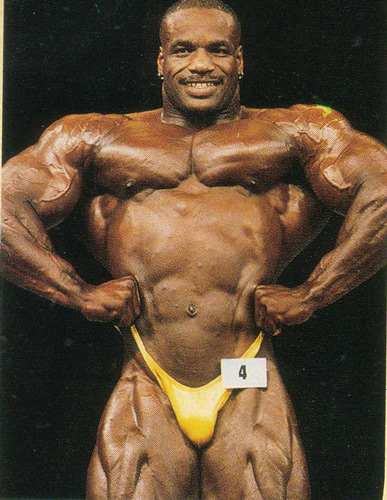 Мистер Олимпия 1997