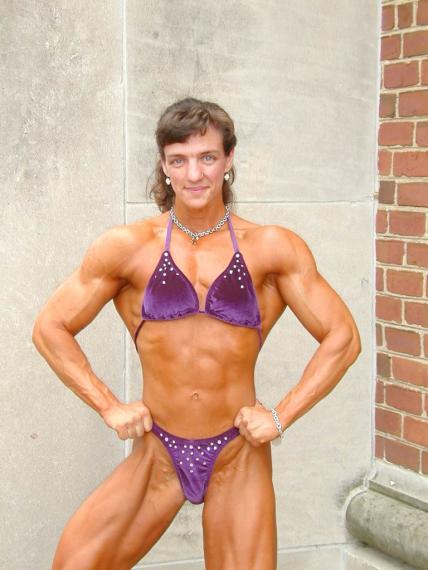 Анита Николичь (Anita Nikolich)