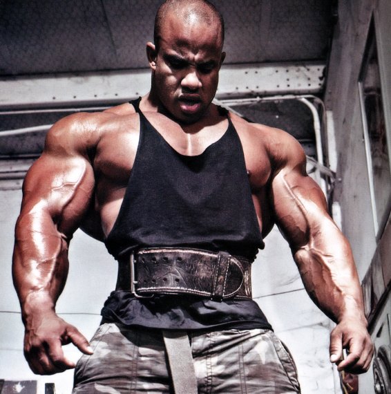 Виктор Мартинез (Victor Martinez)
