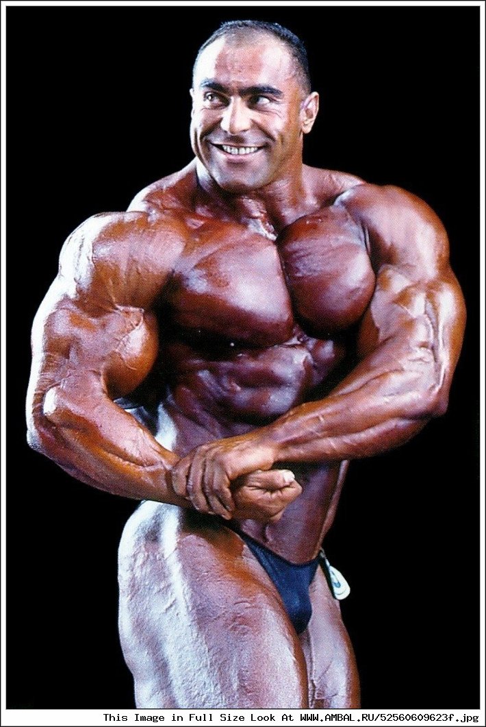 Cell Tech Performance Series : .