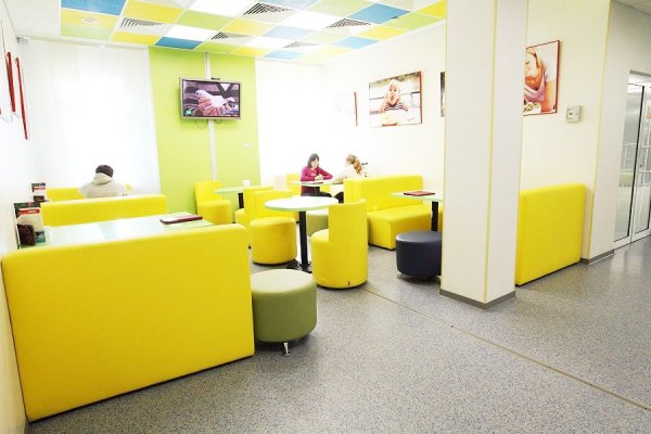 Sport Life — Печерск. Фитнес-бар