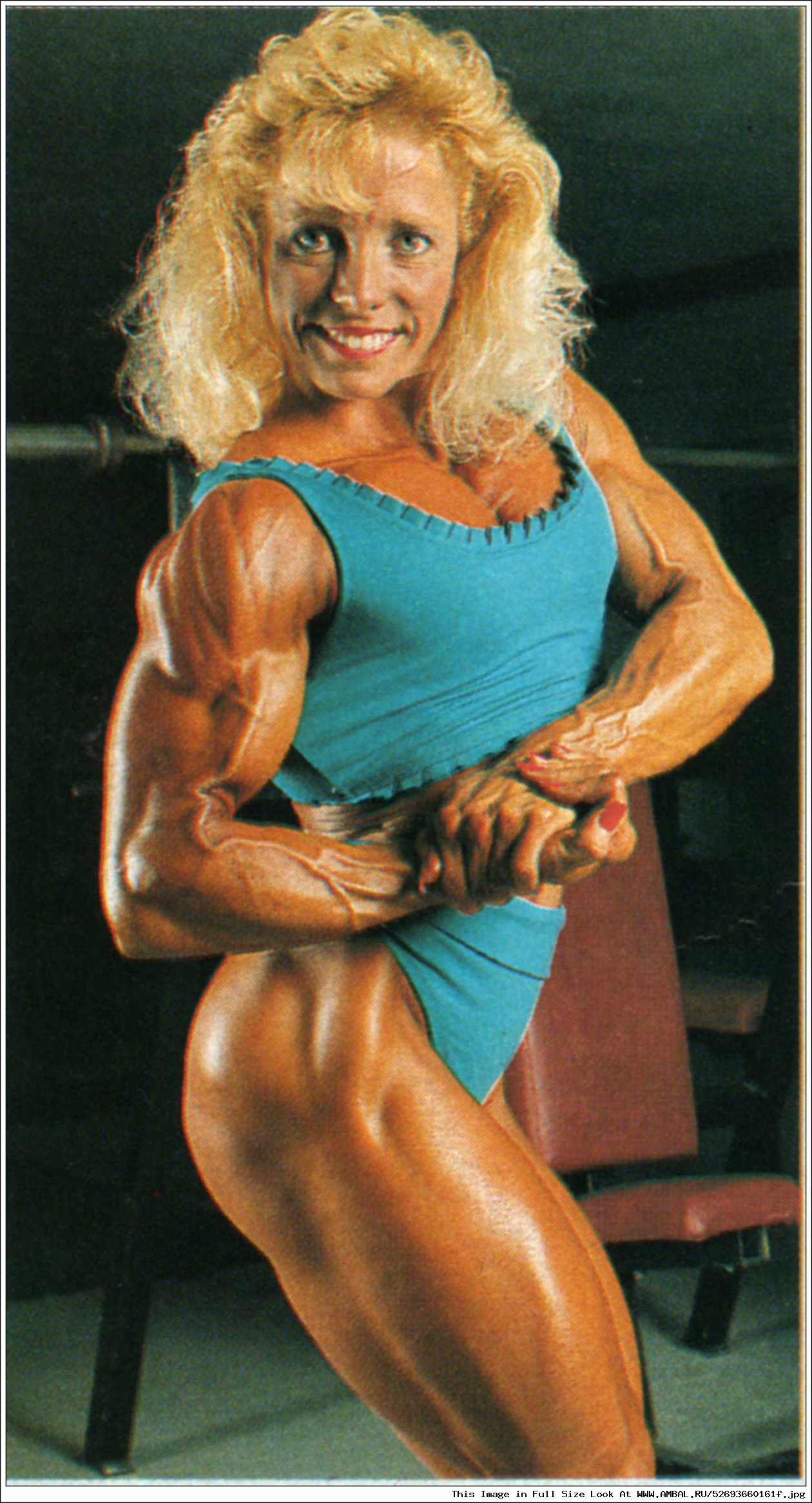 Debra D'andrea