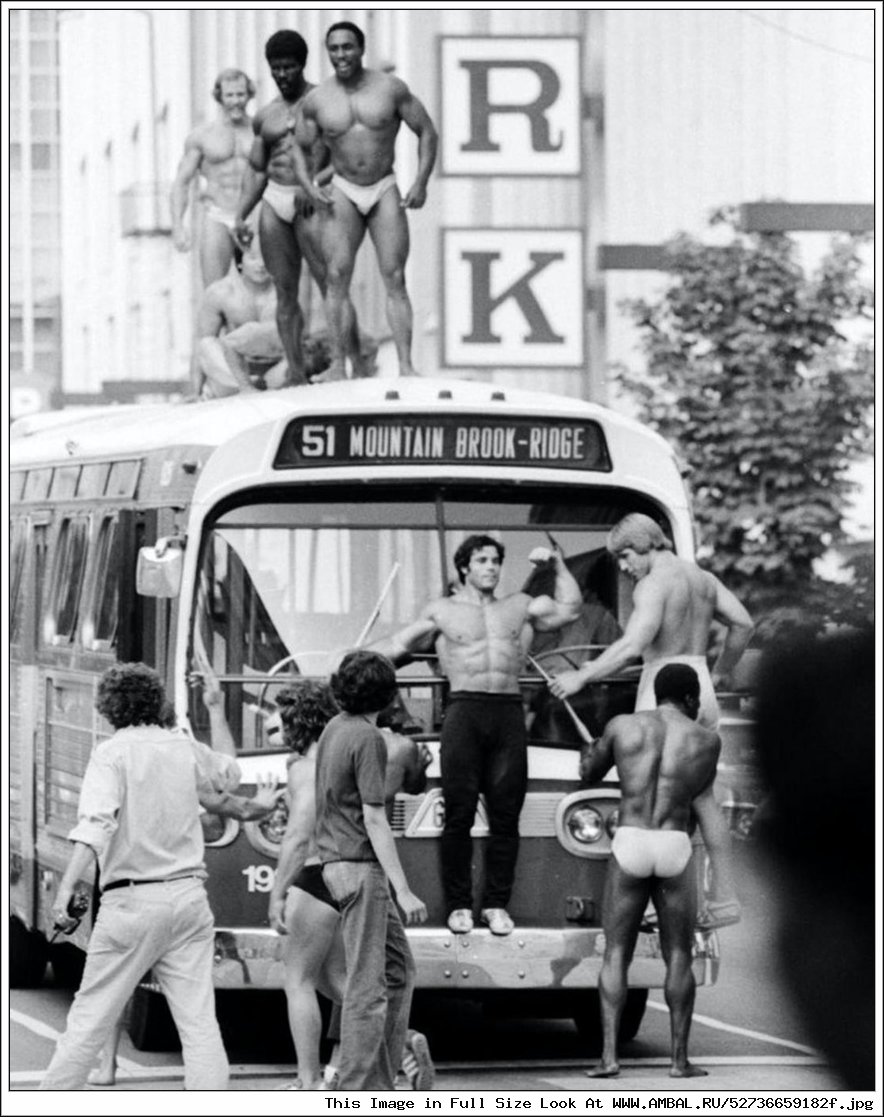 Франко Коломбо Олимпия 1975