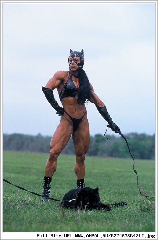 Mistress Monic