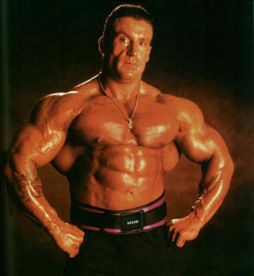Дориан Ятс (Dorian Yates), фотографии, биография, соревнования, бодибилдинг