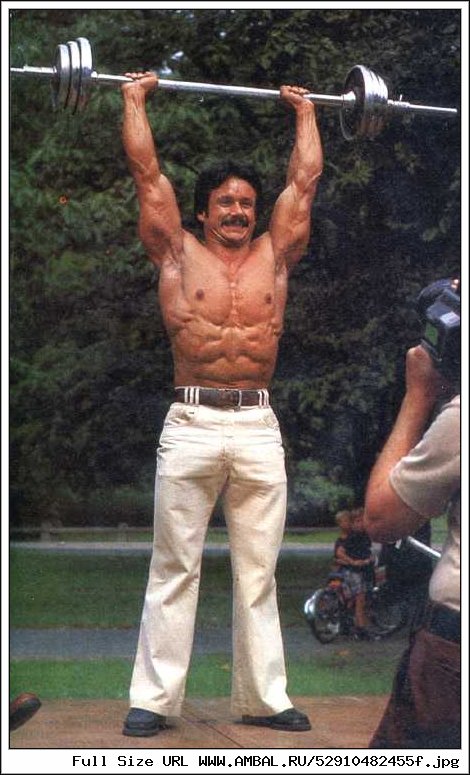 Анибал Лопез (Anibal Lopez), фотографии, биография, соревнования