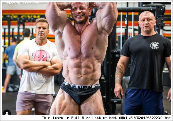 Jay Cutler 2021