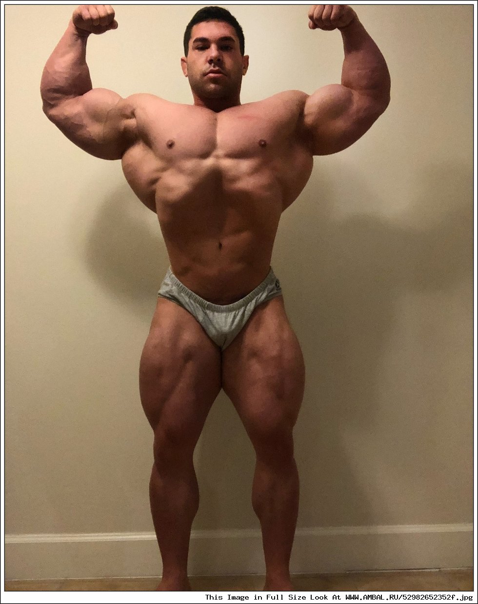 Derek Lunsford Возраст