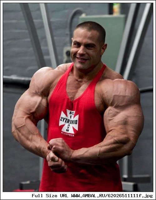 Evan Centopani