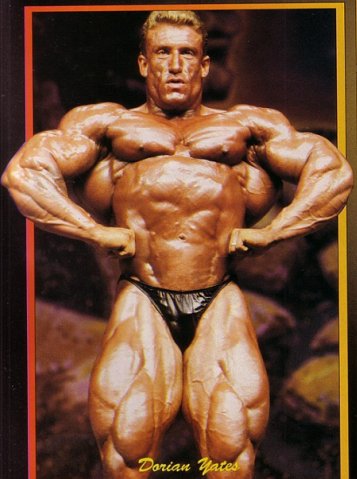 Олимпия 1994 Шон