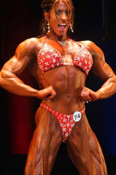 Angela Salvagno Bio