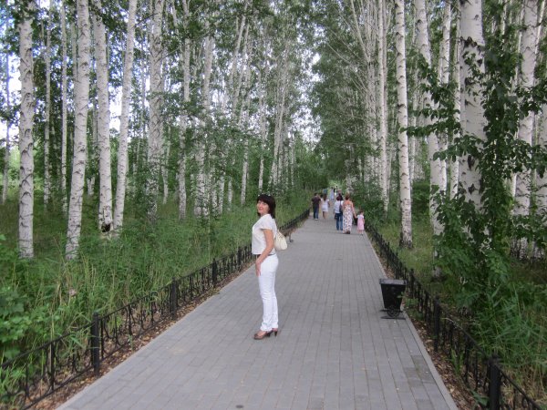 Августа