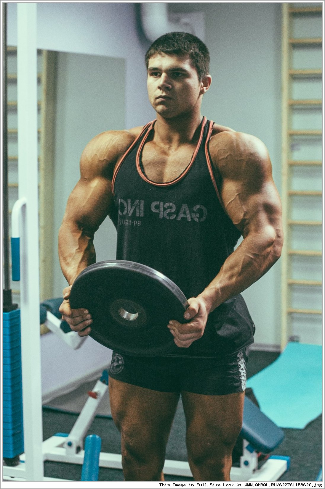 Никита Барсуков (Barsukov Nikita), фотографии, биография, соревнования ...