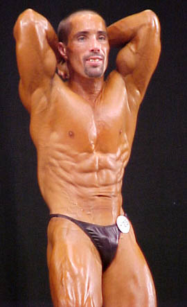 Jim Manion Р±РѕРґРёР±РёР»РґРёРЅРі