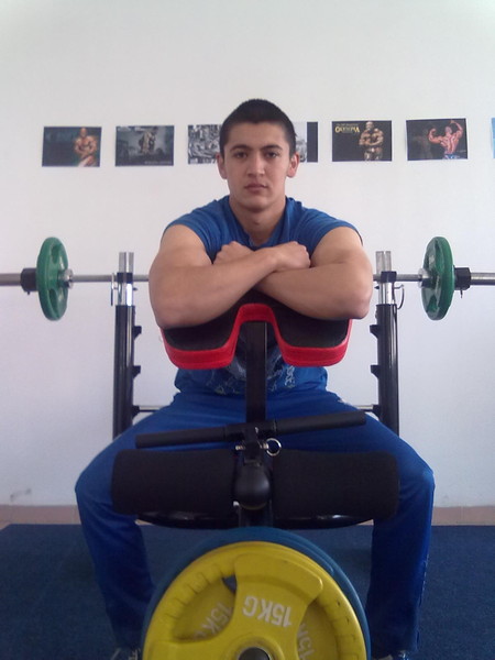 ILYAR