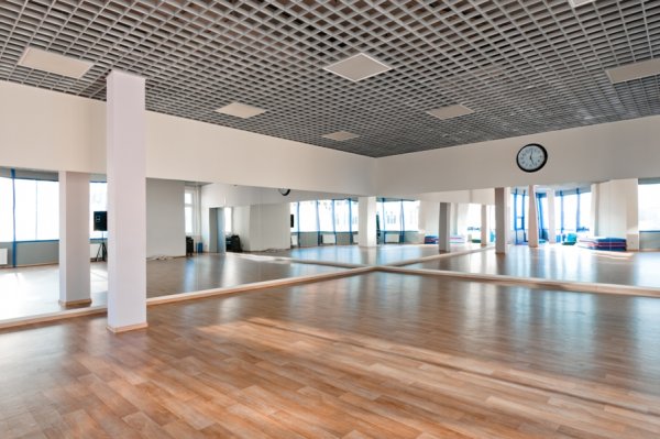 Fitness House Prestige на Королёва. Зал групповых программ