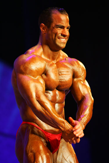 Mark James Dugdale