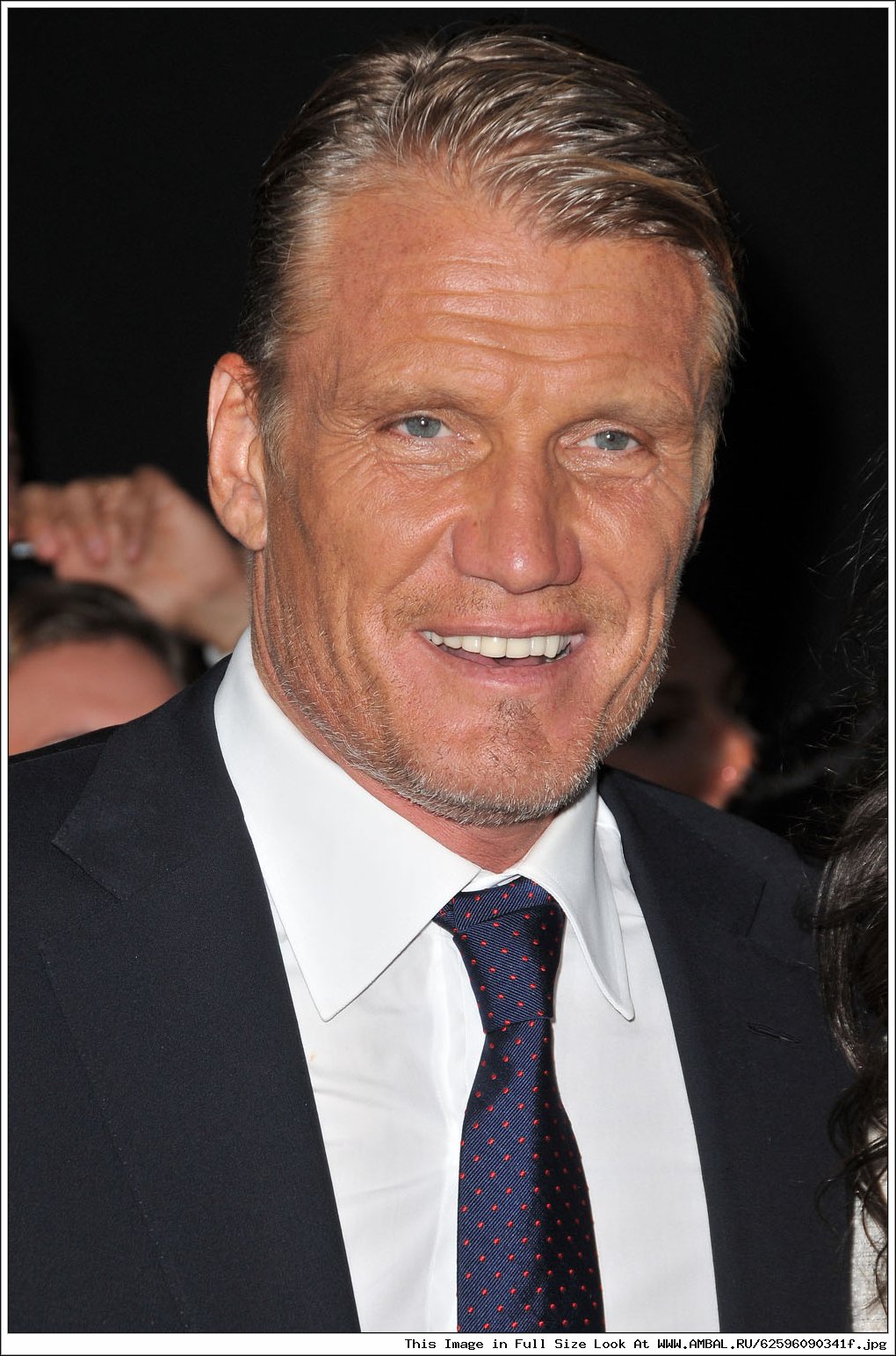 Дольф Лундгрен (Dolph Lundgren), фотографии, биография, соревнования ...