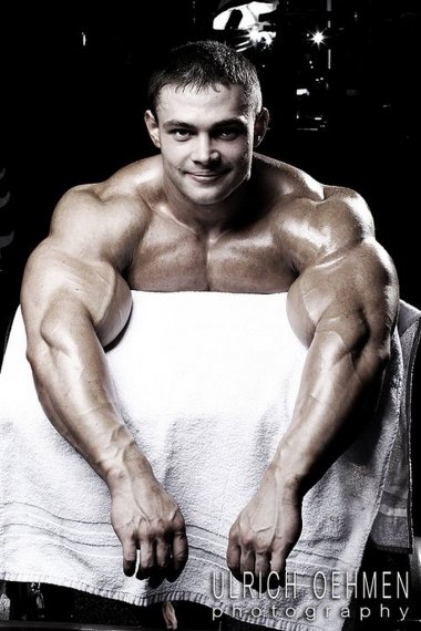 Алексей Лесуков (Alexey Lesukov), фотографии, биография, соревнования ...