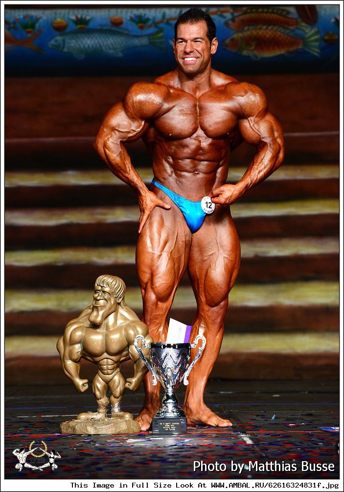 Steve Kuclo