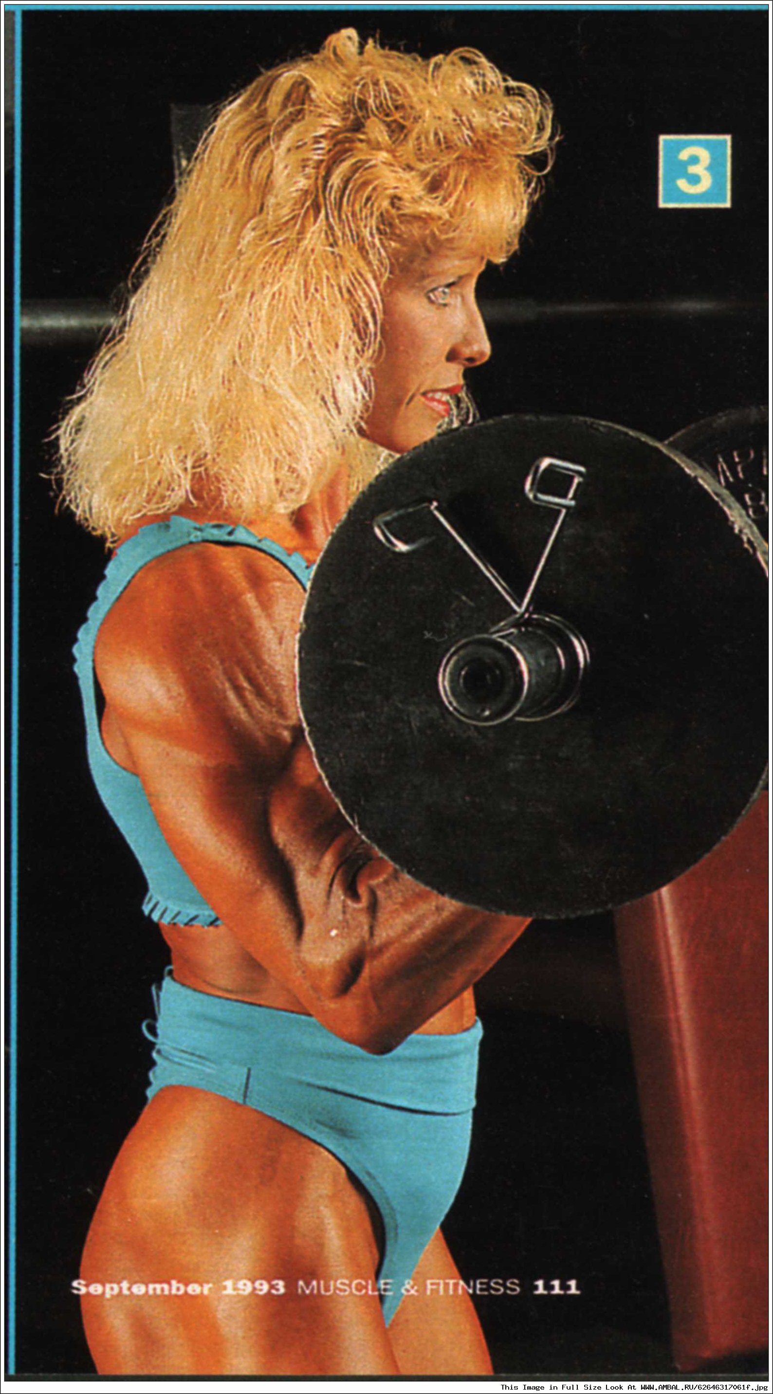 Debra D'andrea