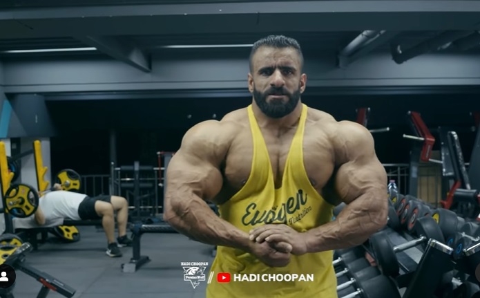 Прграма FST 7 Хани РЭМБОД видео