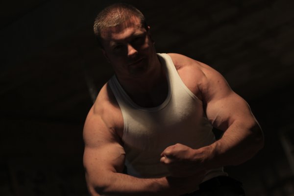 Виктор Гегешидзе