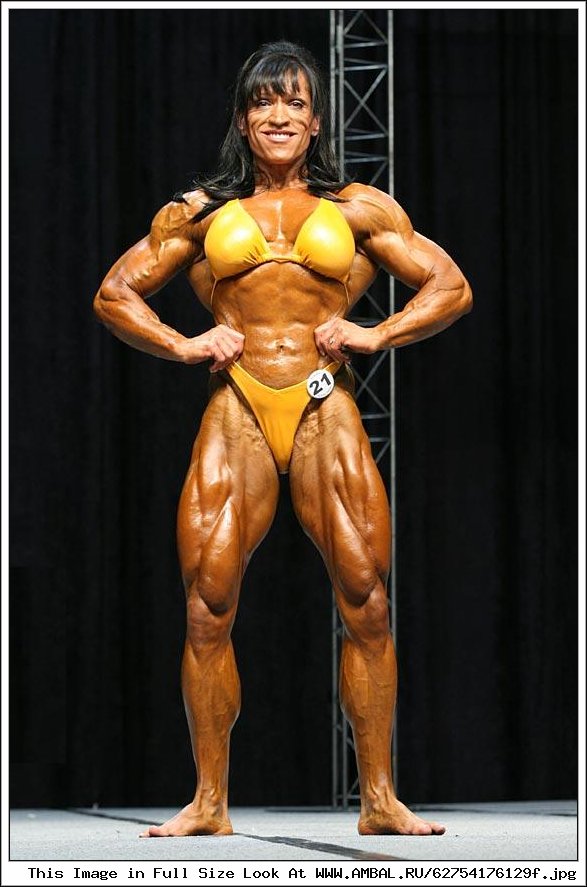 Angela Salvagno Bio