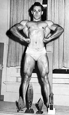 Bodybuilder Chat Rooms