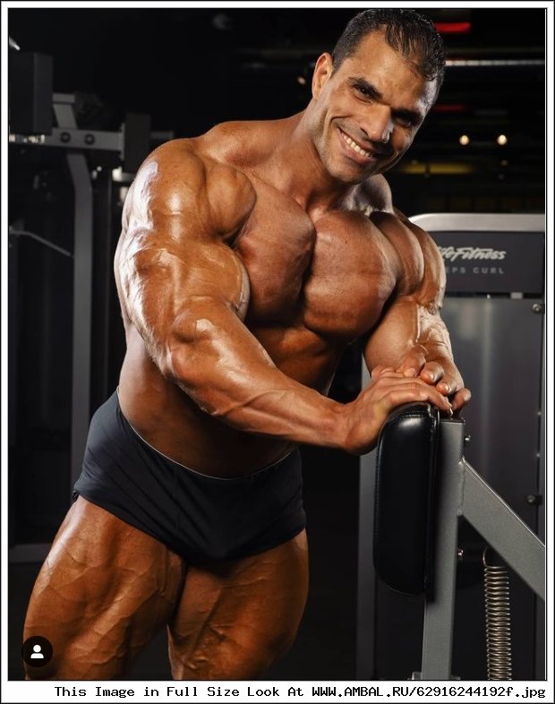 Hassan Moustafa