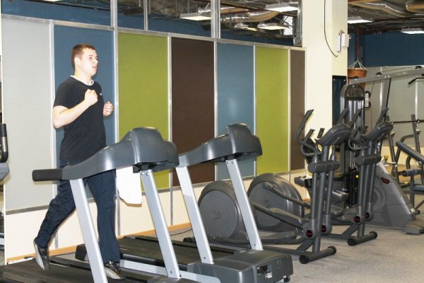 PascalFit. Кардиозона
