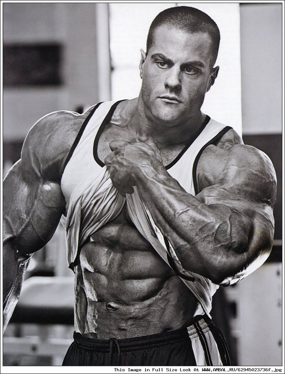 Evan Centopani
