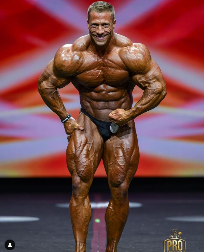 Tim Budesheim