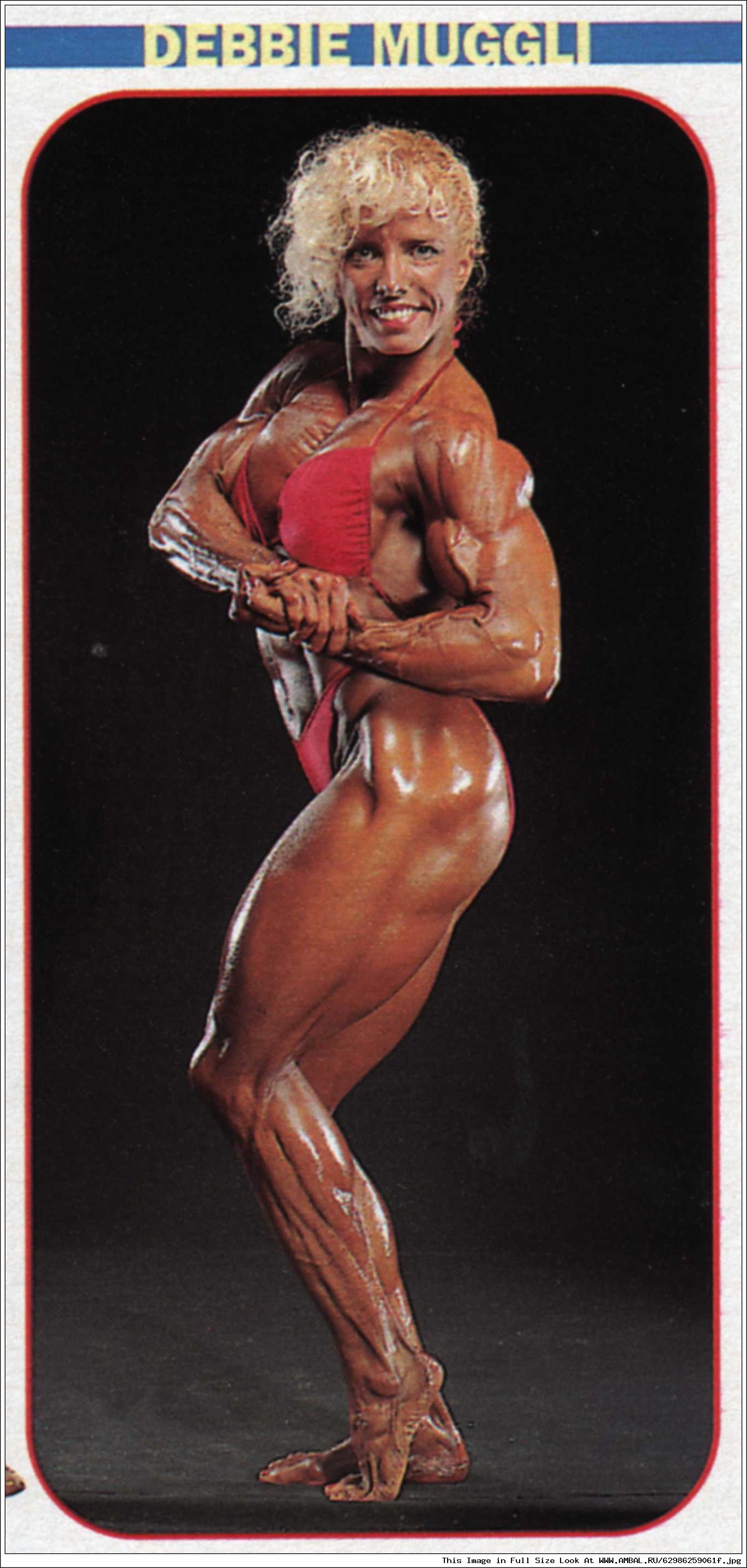 Debra D'andrea