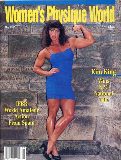 Kim King fbb
