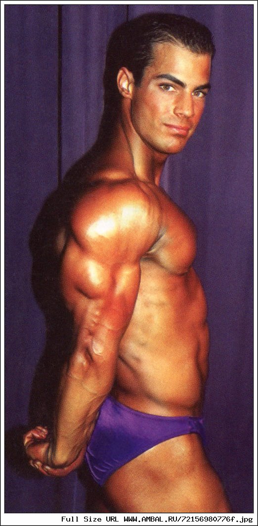 Mark James Dugdale