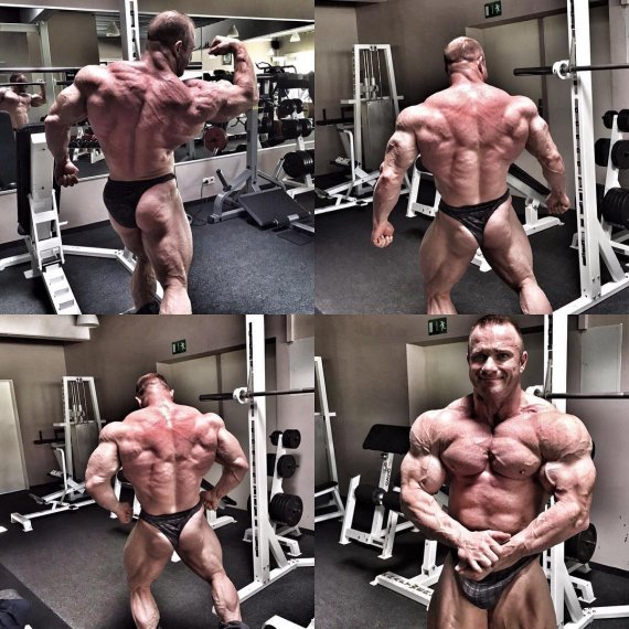 Ronny Rockel