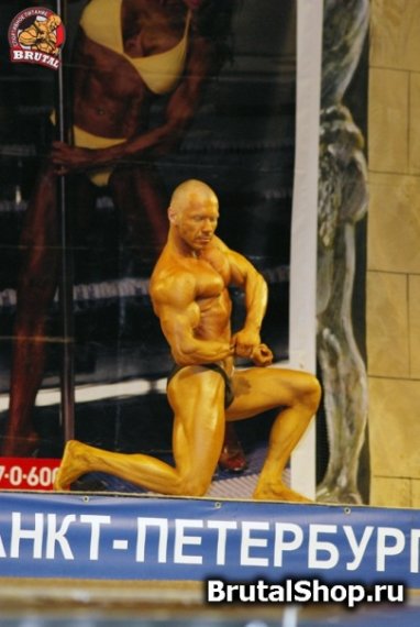 Mike_Mil. кубок северо-запада 2011
