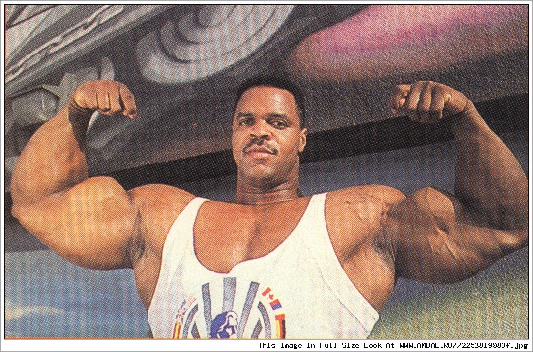 Paul Dillett