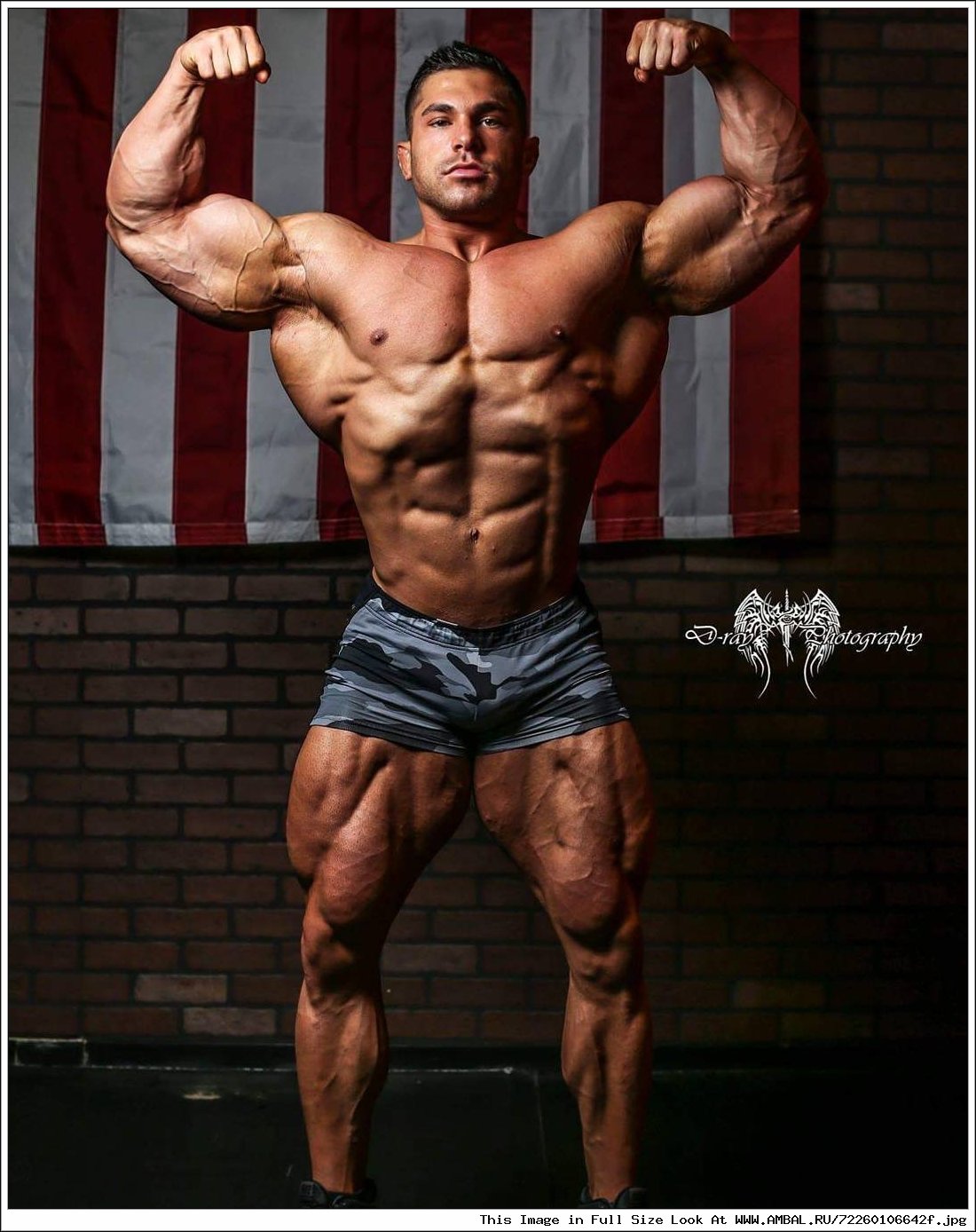 Derek Raser